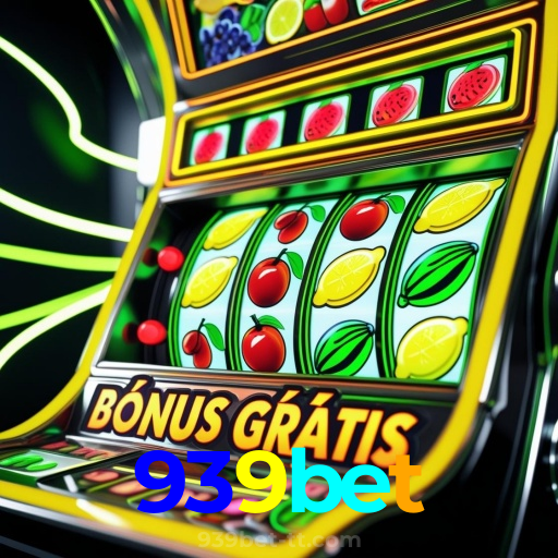 939bet:Ganhe na roleta e aposte no futebol no cassino online mais confiável!