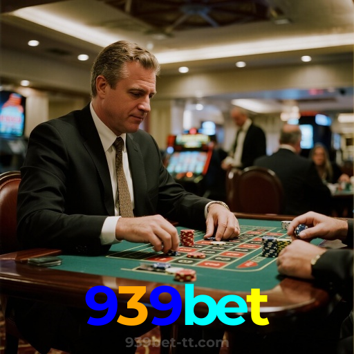 939bet：Jogue roleta, aposte no futebol e ganhe em grande estilo no cassino!