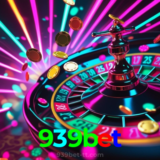 939bet：O melhor cassino online está aqui! Jogue nas slots e ganhe!