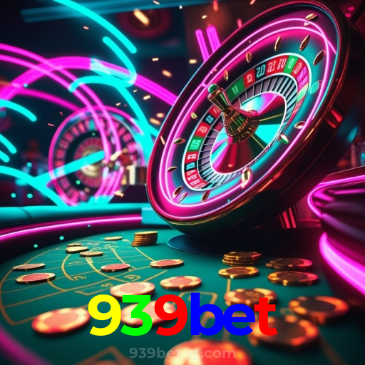 939bet：Desafie a roleta e conquiste prêmios incríveis!