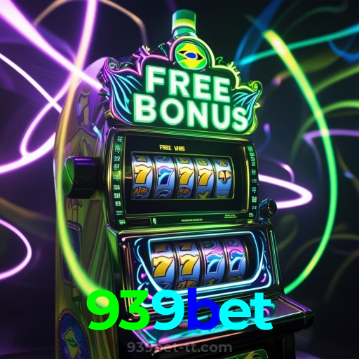 939bet：Apostas ao vivo no futebol e prêmios em jogos como blackjack e roleta!