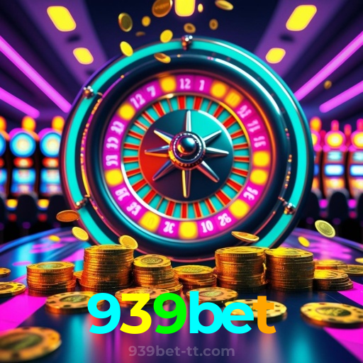 939bet：O cassino online oferece grandes prêmios! Aposte e ganhe agora!