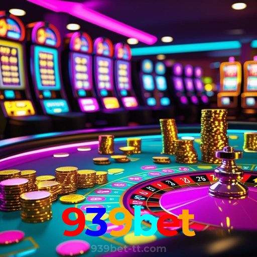 939bet：Onde você pode apostar no futebol e jogar os melhores jogos de cassino!