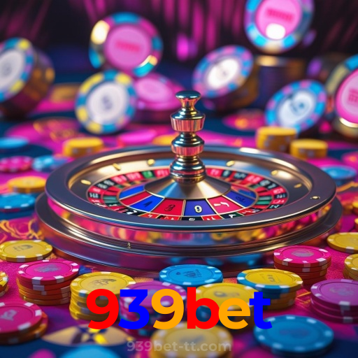 939bet：Ganhe prêmios fantásticos nas roletas online!