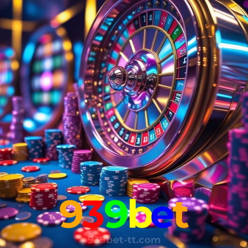 939bet:Jogue em nosso cassino online e descubra os maiores jackpots!