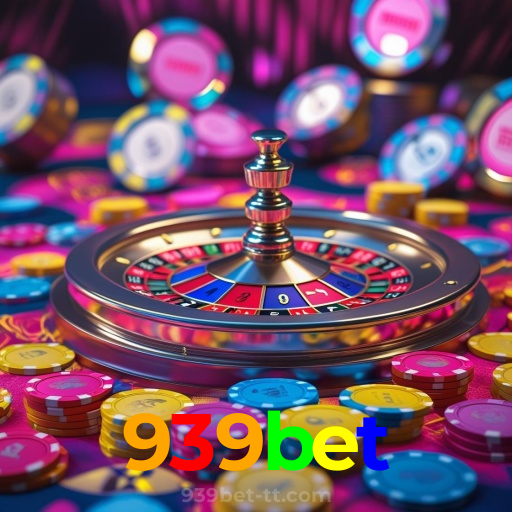 939bet：Aposte agora nas roletas e veja a sorte brilhar para você!