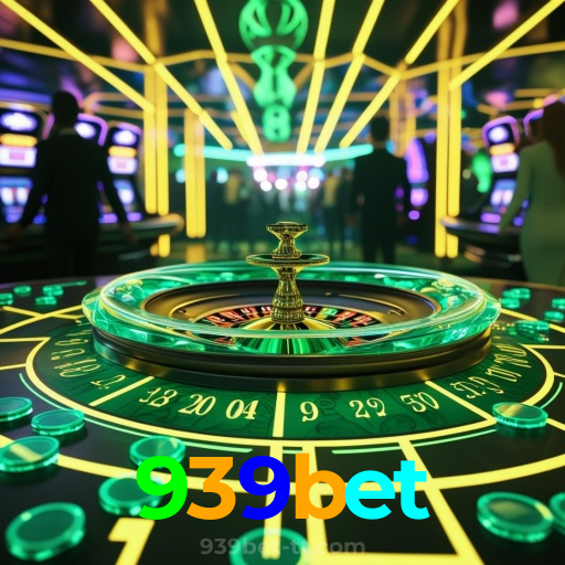 939bet：Apostas ao vivo no futebol e prêmios em jogos como blackjack e roleta!