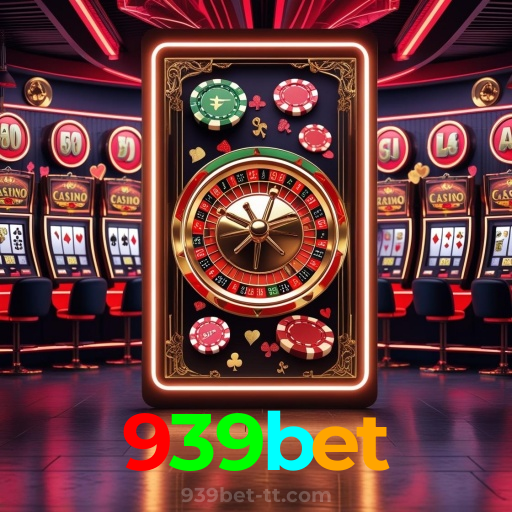 939bet：Jogue slots, aposte no futebol e ganhe no melhor cassino online!