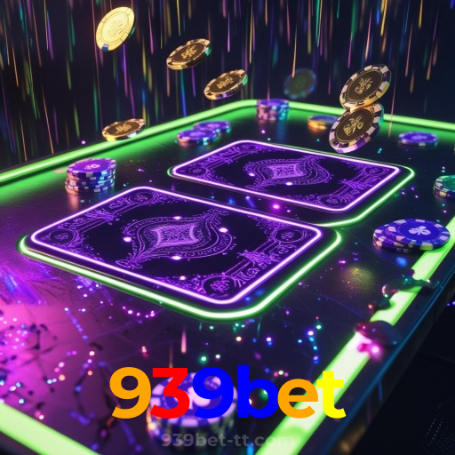 939bet:Jogue nas melhores slots e conquiste o jackpot dos seus sonhos!