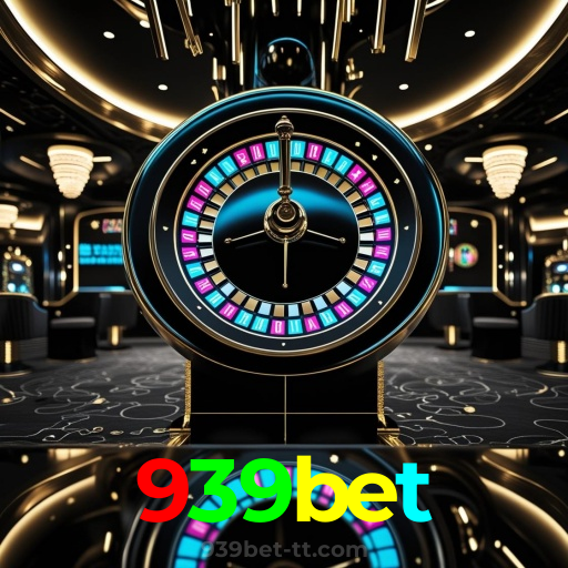 939bet：Jogue nas roletas e veja grandes prêmios surgirem para você!
