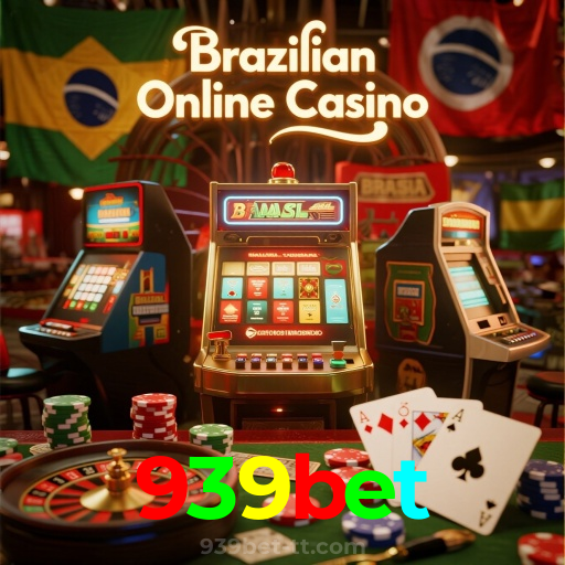 939bet：Jogue slots de tirar o fôlego e conquiste vitórias épicas!