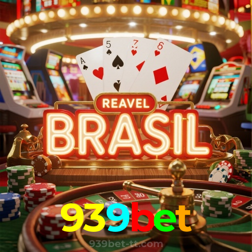 939bet：O melhor cassino para você jogar slots e apostar no futebol online!