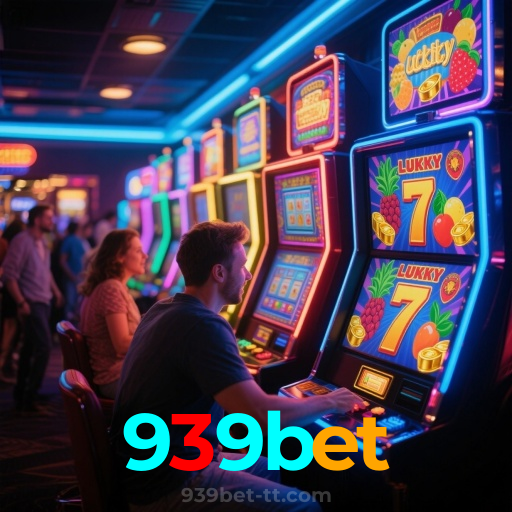 939bet:Jogue nas roletas e veja grandes prêmios surgirem para você!