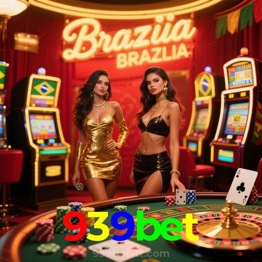 939bet:A sorte está ao seu lado no cassino online com jogos de roleta e apostas no futebol!