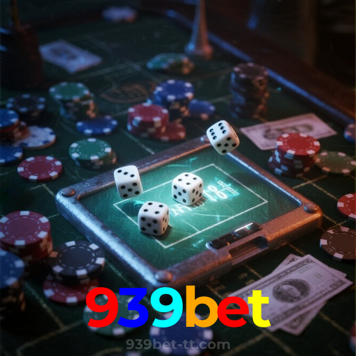 939bet：Apostas no futebol e diversão com roleta e blackjack no nosso cassino online!