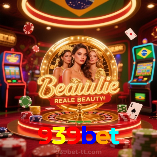 939bet：A melhor experiência de cassino e futebol online para você!