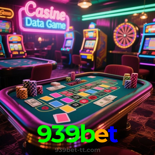 939bet：Onde sua sorte encontra o melhor cassino online e as apostas no futebol!