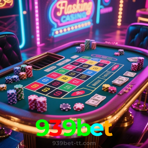 939bet：O cassino online mais confiável para poker, roleta e apostas no futebol!