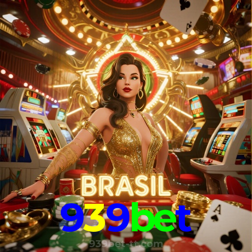 939bet：Jogue nas roletas e conquiste a sorte ao seu lado!