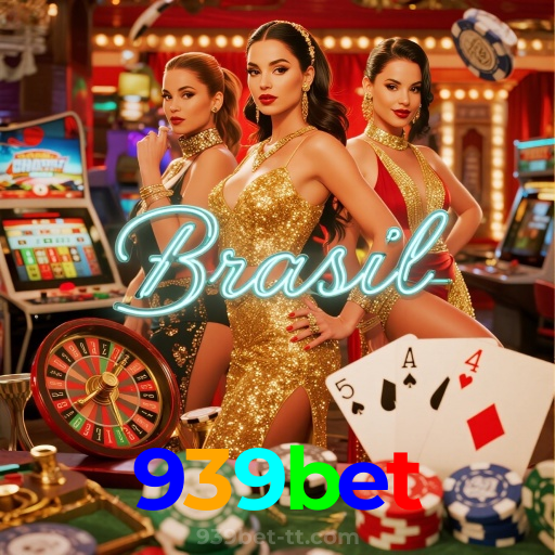 939bet：Gire nas slots e conquiste vitórias extraordinárias!