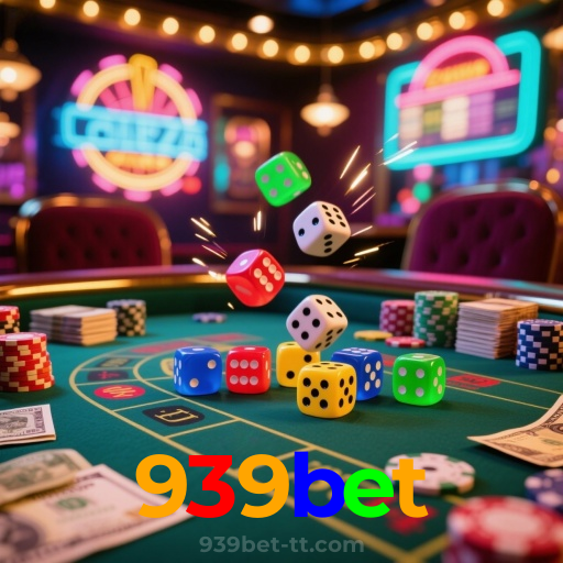 939bet：O melhor cassino online está te esperando! Aposte e vença!