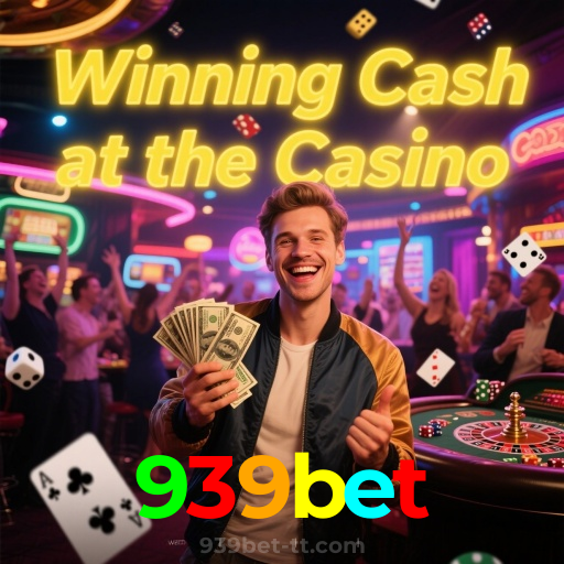 939bet：Gire as slots e conquiste o jackpot agora mesmo!