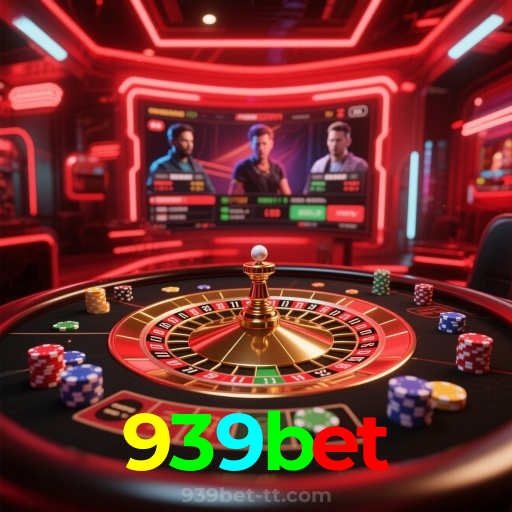 939bet：Divirta-se com slots e apostas ao vivo em futebol no nosso cassino online!