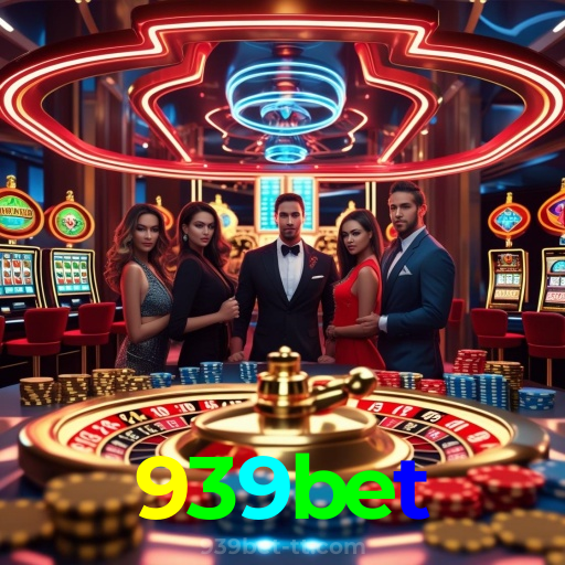 939bet:Onde as vitórias no futebol se encontram com os jackpots do cassino!