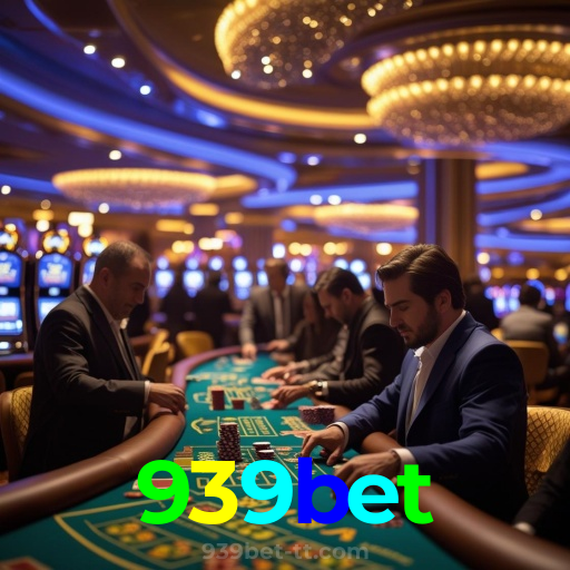 939bet：Onde você pode apostar no futebol e jogar os melhores jogos de cassino!