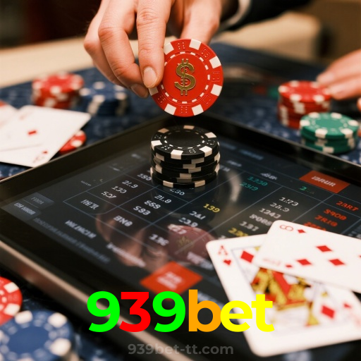 939bet：Aposte no futebol online e conquiste grandes recompensas!